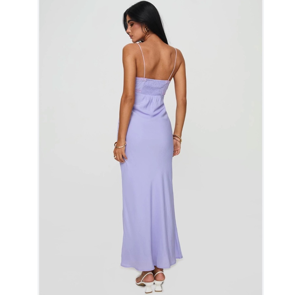 Princess Polly Emily Slip Dress New! - Picture 7 of 10